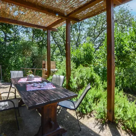 Ferienhaus Podere Frassinelli Dependance *
