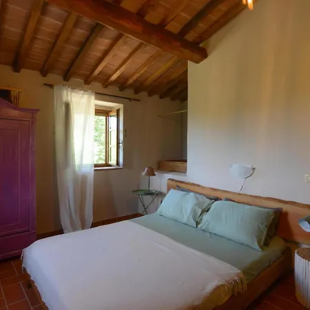 Holiday home Podere Frassinelli Dependance