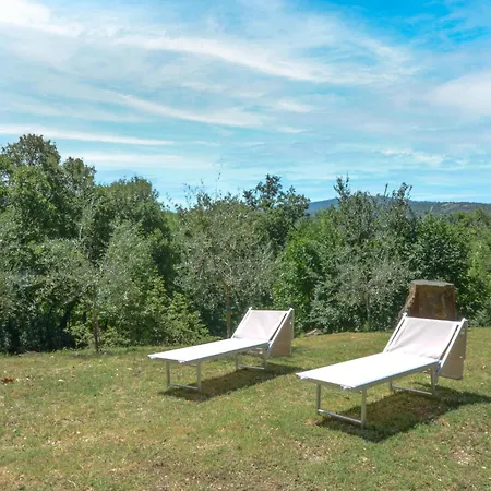 Podere Frassinelli Dependance Holiday home