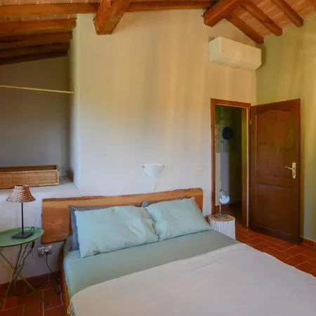 Holiday home Podere Frassinelli Dependance *